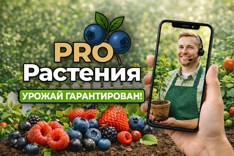 Консультация АГРОНОМА — изображение 1