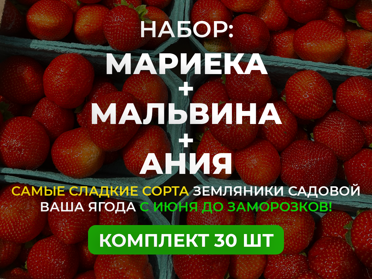 ДЛЯ СЛАДКОЕЖЕК — изображение 1