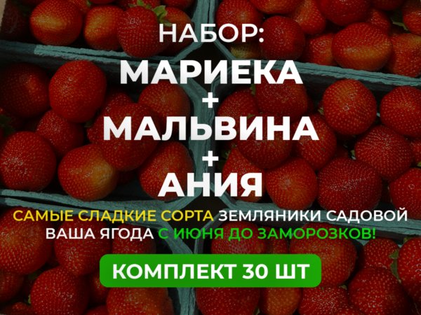ДЛЯ СЛАДКОЕЖЕК